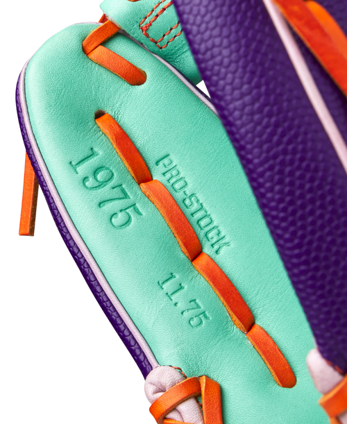 Wilson April 2025 A2000 1975 Glove of the Month: WBW1034801175