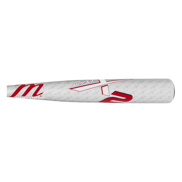 Marucci CATX2 BBCOR (-3) Baseball Bat: MCBCX2