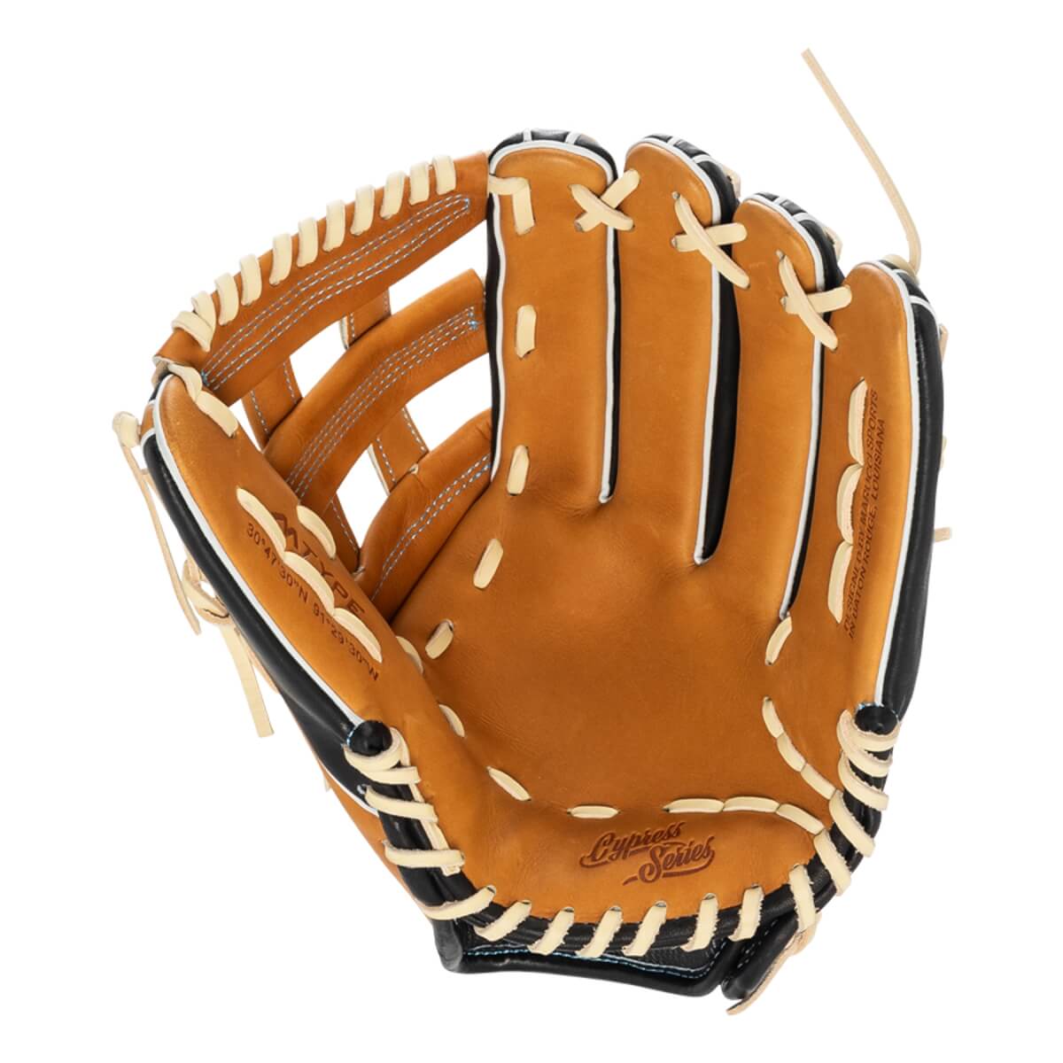 Marucci Cypress M Type 12.75
