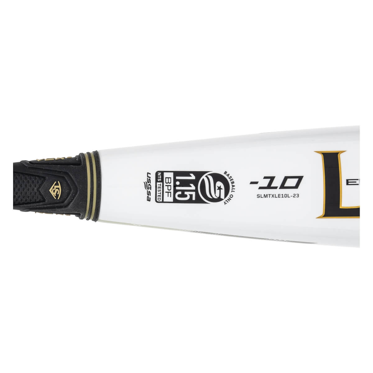 2024 Louisville Slugger Meta -10 USSSA Baseball Bat - WBL2821010 Limited Edition