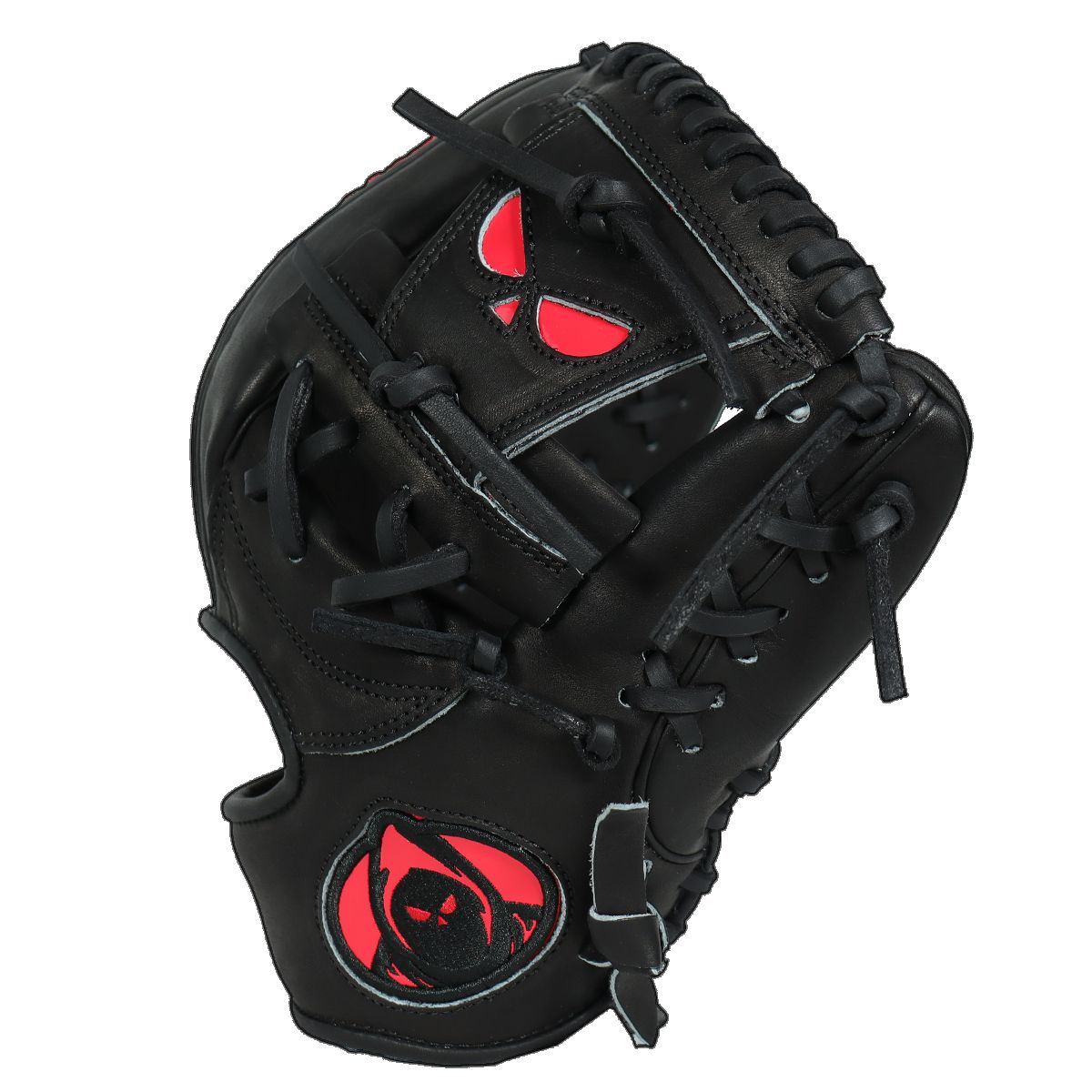 The Shadow 19: Spade 11.75" Baseball Infield Glove