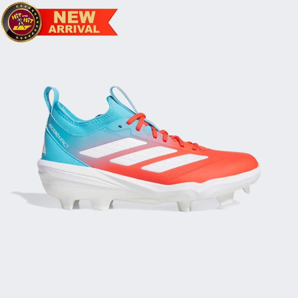 Adidas Adizero Impact TPU Candy Cleats: JR7826