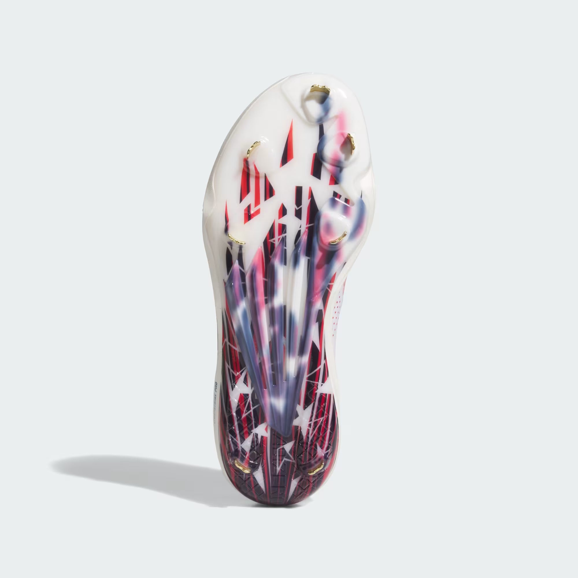 Adidas Adizero Electric+ 2.0 USA Cleats: KK1071