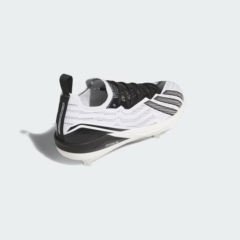 Adidas Adizero Electric+ 3.0 Spikes: JP6302