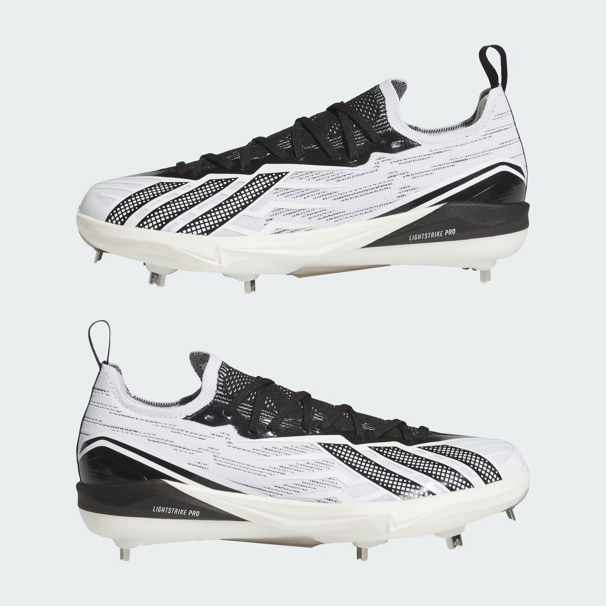 Adidas Adizero Electric+ 3.0 Spikes: JP6302