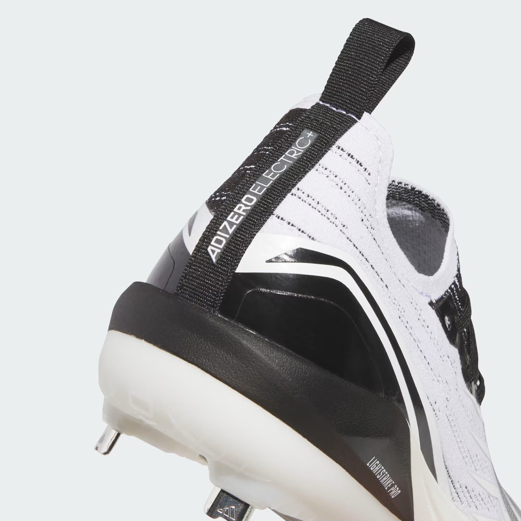 Adidas Adizero Electric+ 3.0 Spikes: JP6302