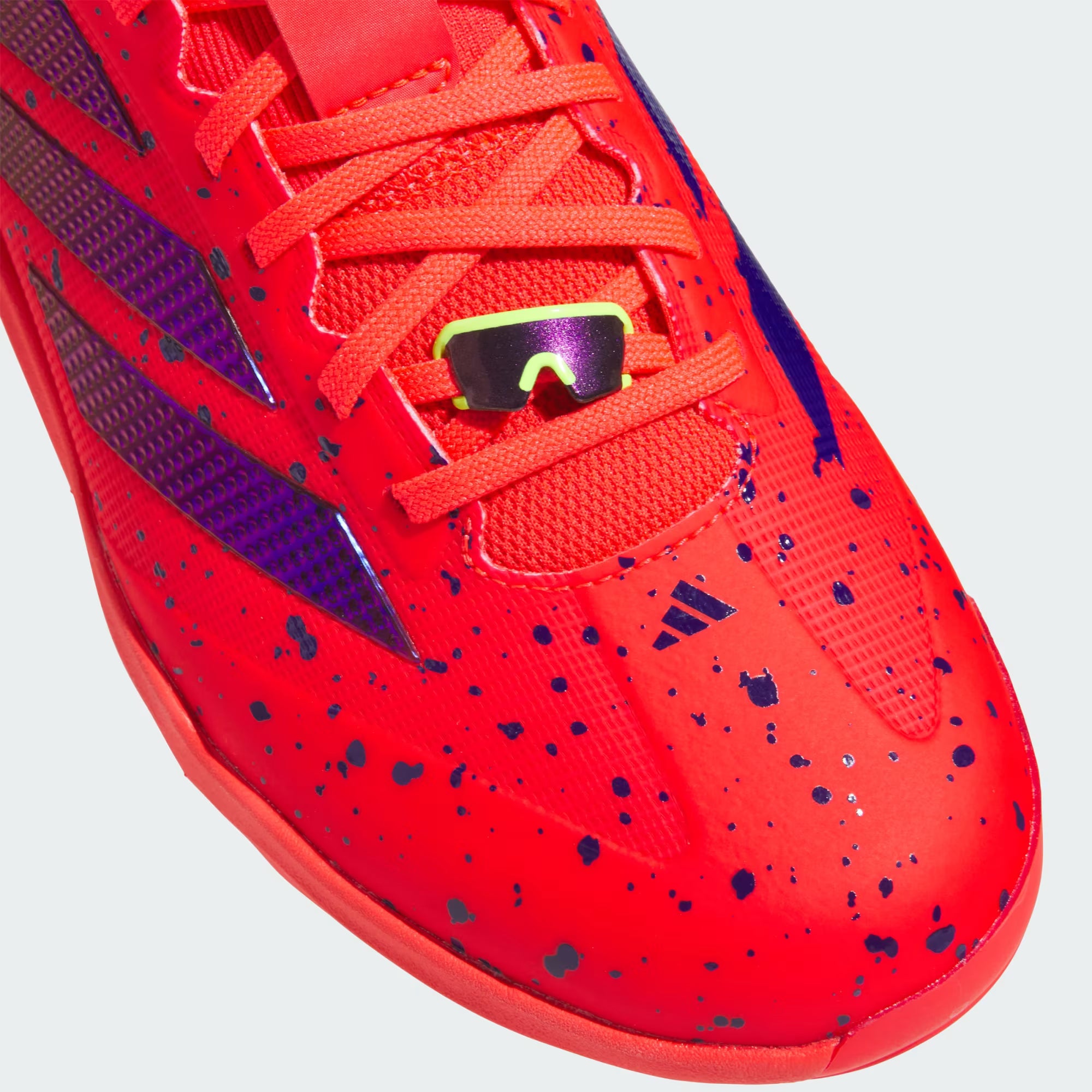 Adizero Impact 2.0 Shades Baseball Metal Spikes: JH9139