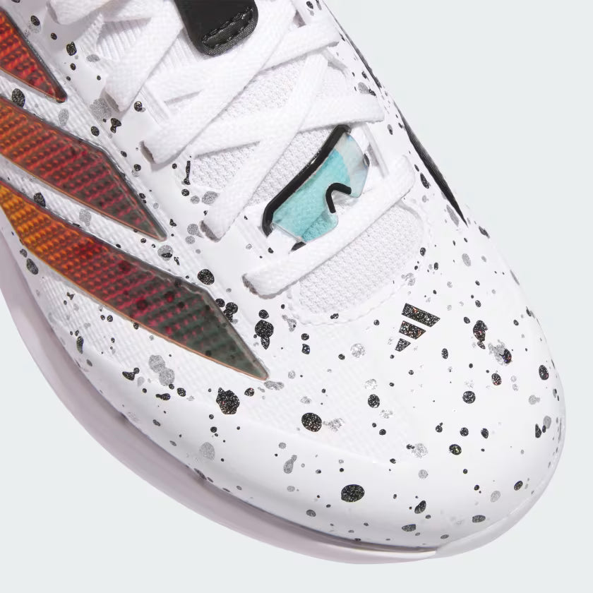 Adidas Adizero Impact 2.0 Youth Baseball Molded Cleats: JQ8784