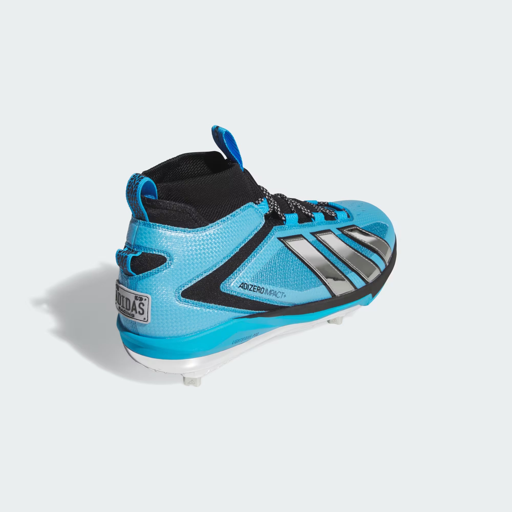 Adidas Adizero Impact+ 3.0 Art Shoes: KI0809