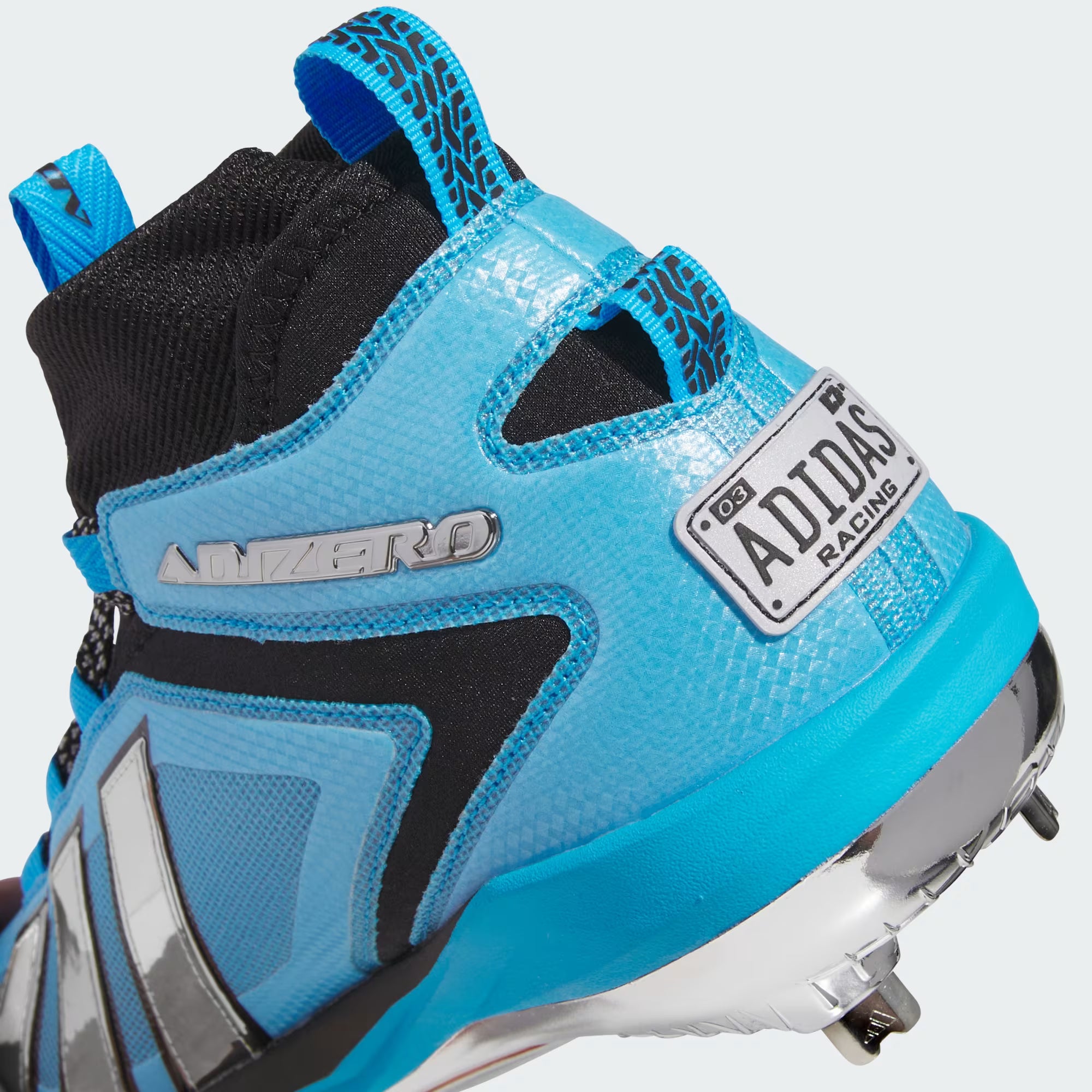 Adidas Adizero Impact+ 3.0 Art Shoes: KI0809