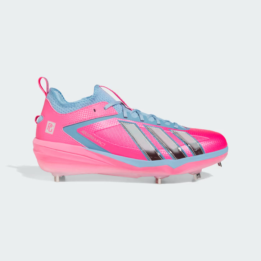 Adidas Adizero Impact 3.0 BSB ART Perfect Game Shoes: KH5470