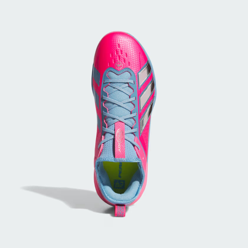 Adidas Adizero Impact 3.0 BSB ART Perfect Game Shoes: KH5470