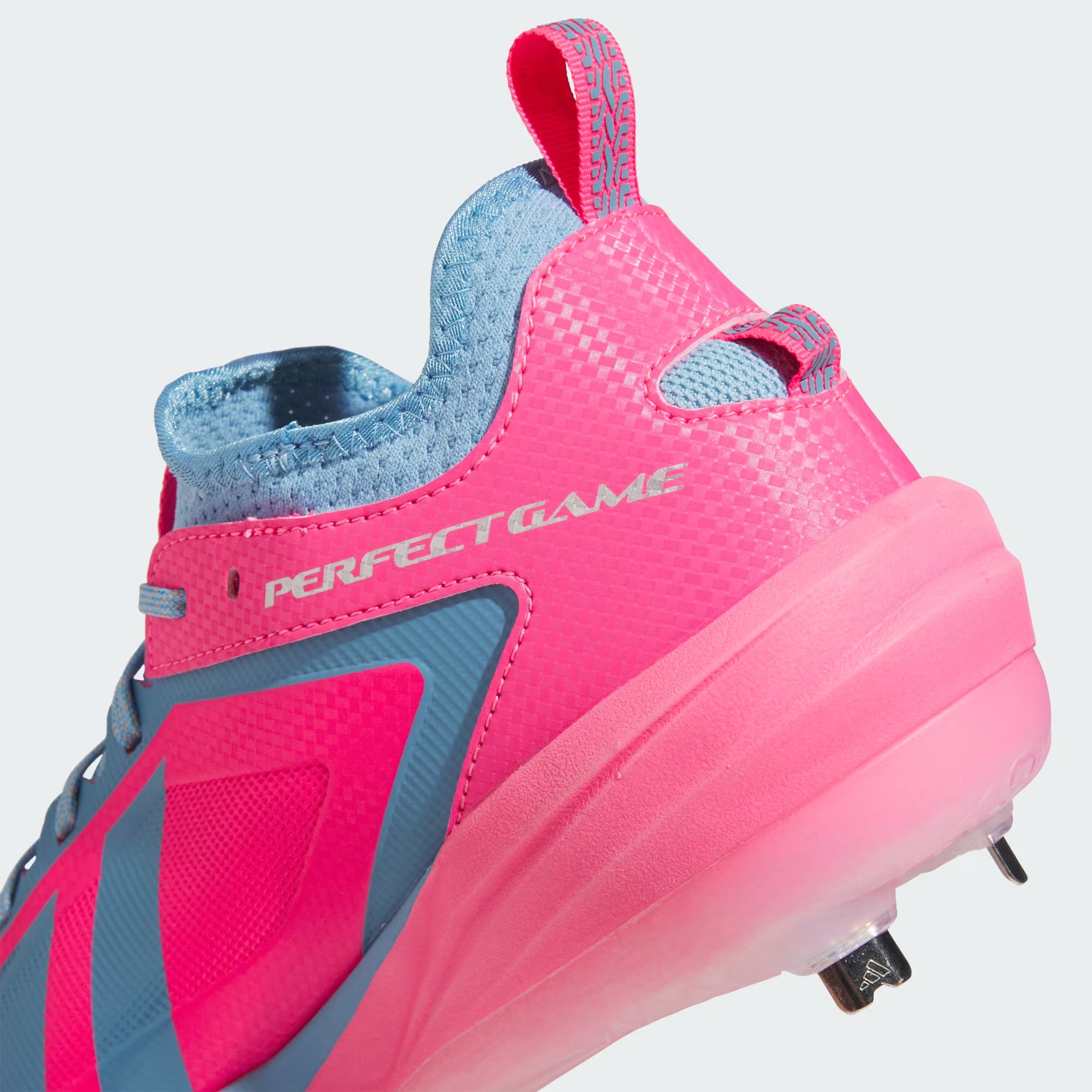 Adidas Adizero Impact 3.0 BSB ART Perfect Game Shoes: KH5470