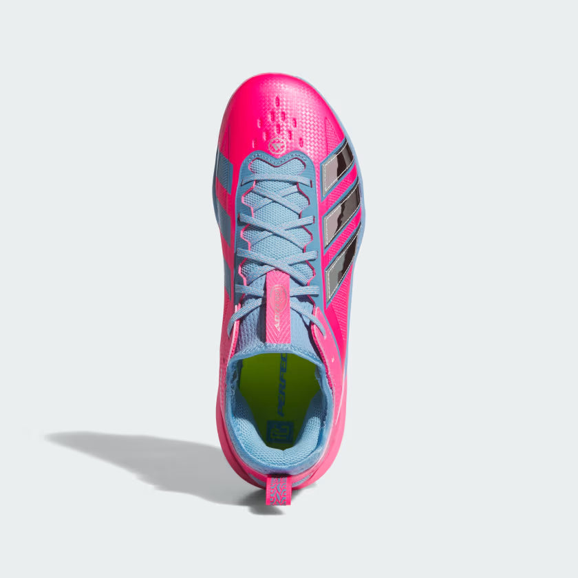 Adidas Adizero Impact 3.0 TPU ART Perfect Game Shoes: KH5471