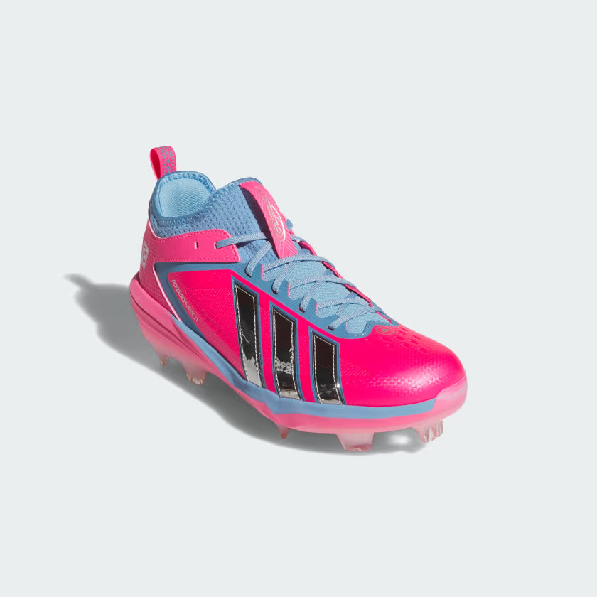 Adidas Adizero Impact 3.0 TPU ART Perfect Game Shoes: KH5471