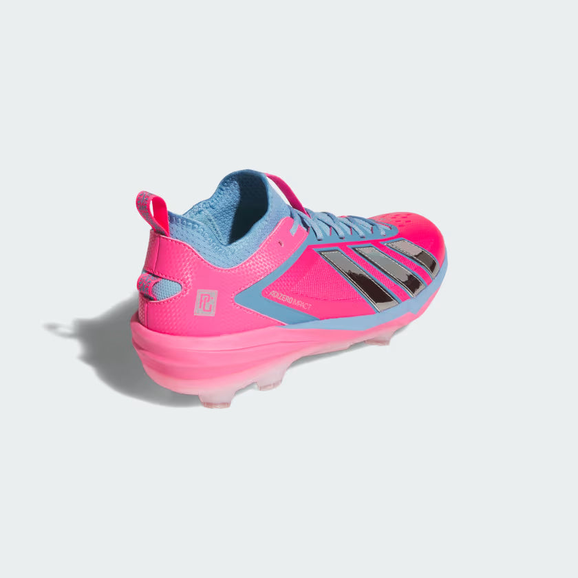 Adidas Adizero Impact 3.0 TPU ART Perfect Game Shoes: KH5471
