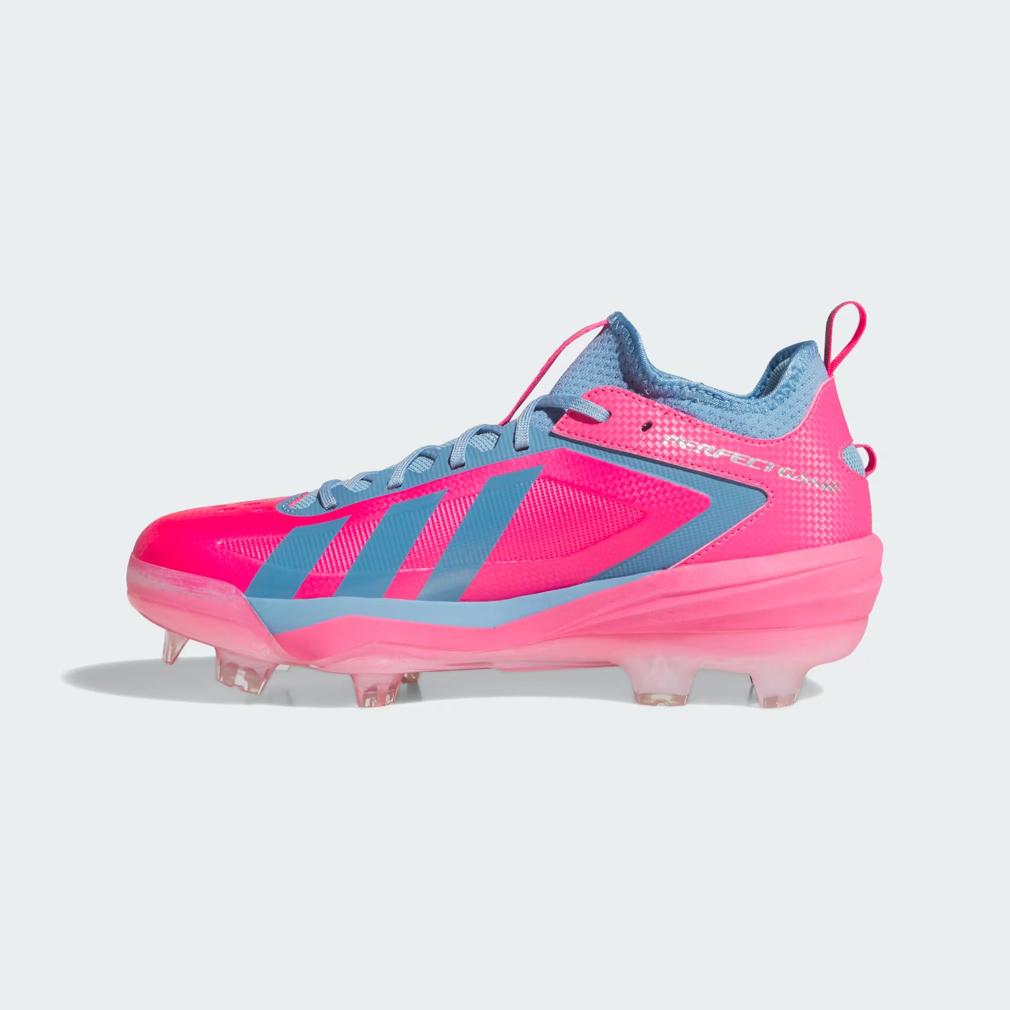 Adidas Adizero Impact 3.0 TPU ART Perfect Game Shoes: KH5471