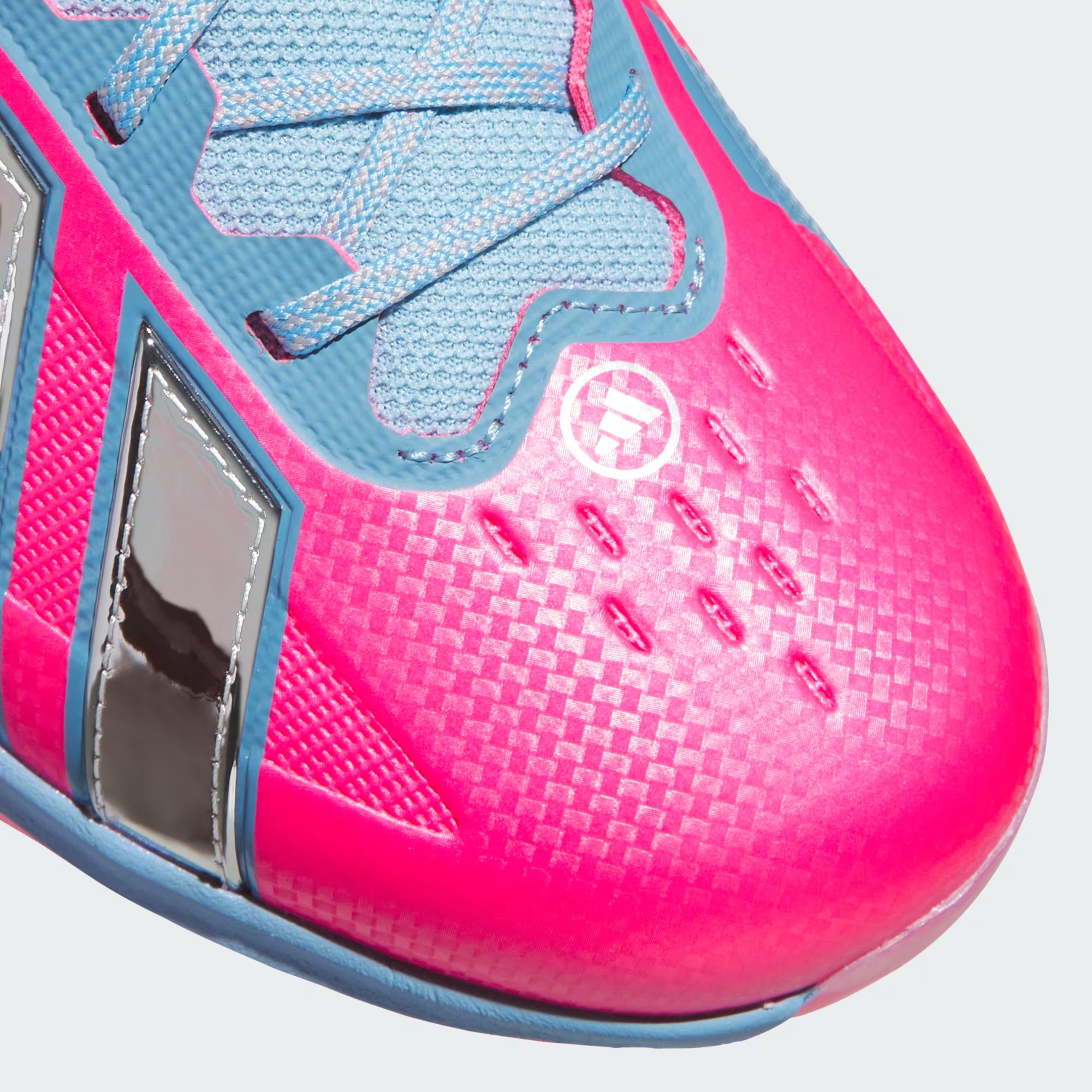 Adidas Adizero Impact 3.0 TPU ART Perfect Game Shoes: KH5471
