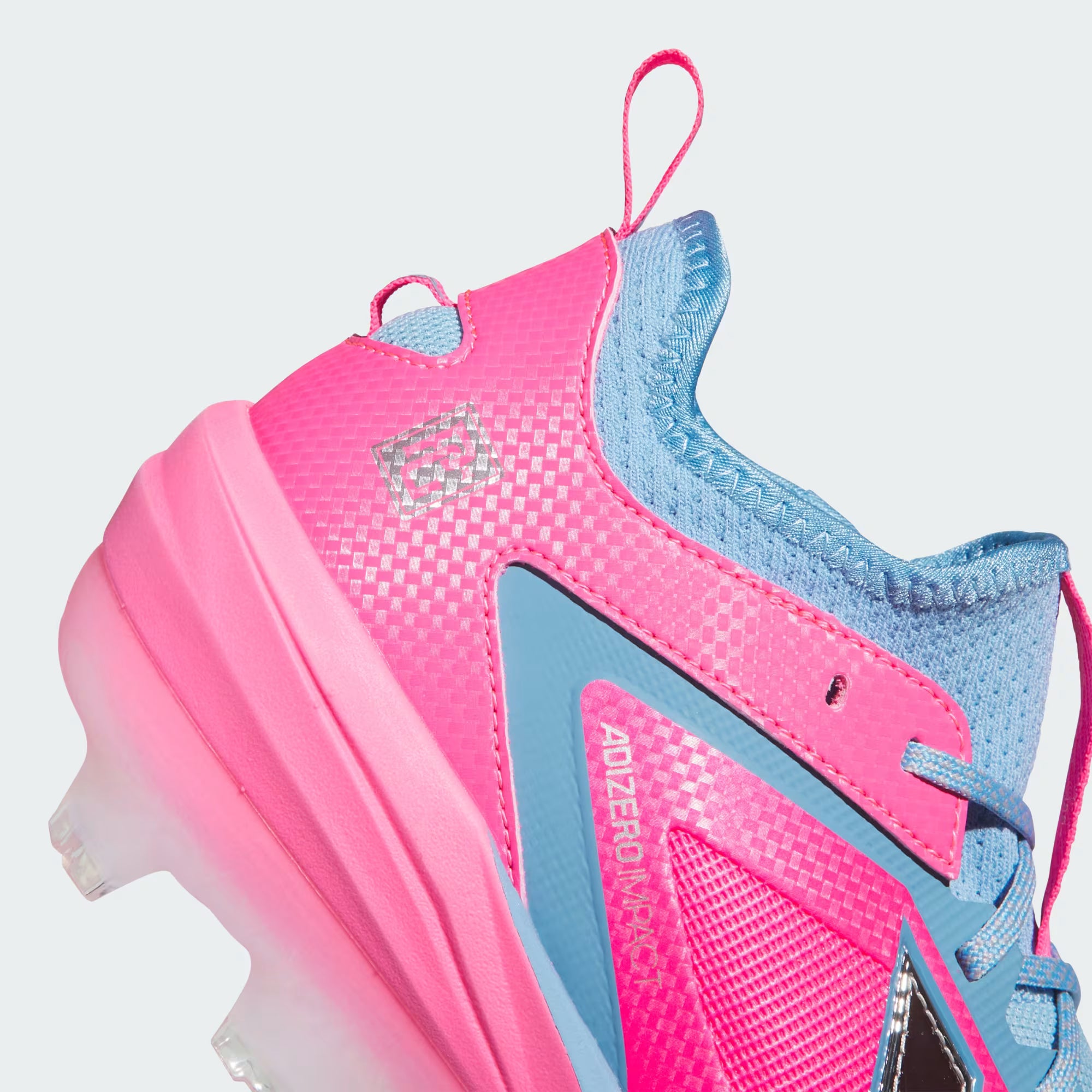 Adidas Adizero Impact 3.0 TPU ART Perfect Game Shoes: KH5471