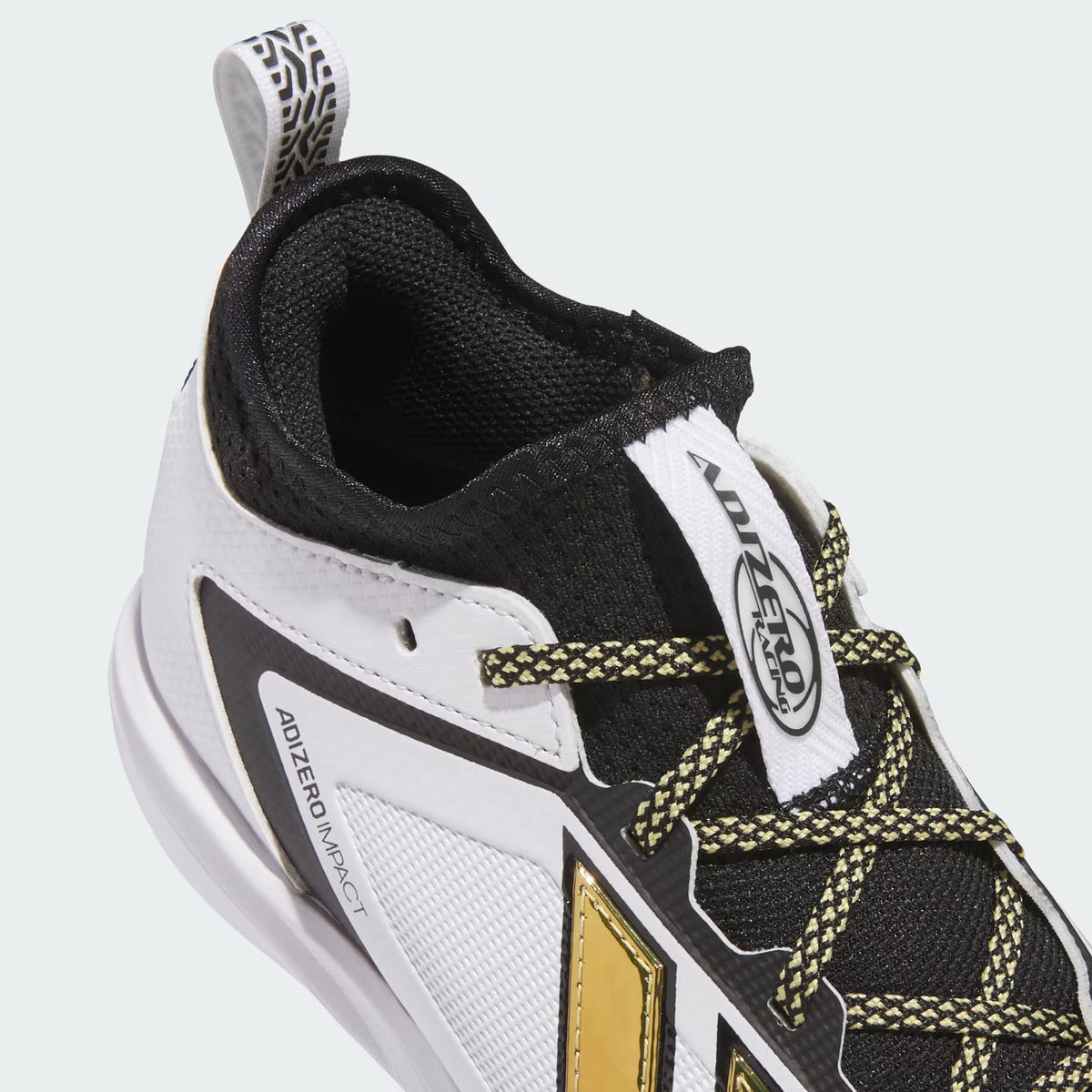 Adidas Adizero Impact 3 TPU Kids Baseball Cleats: KH8046