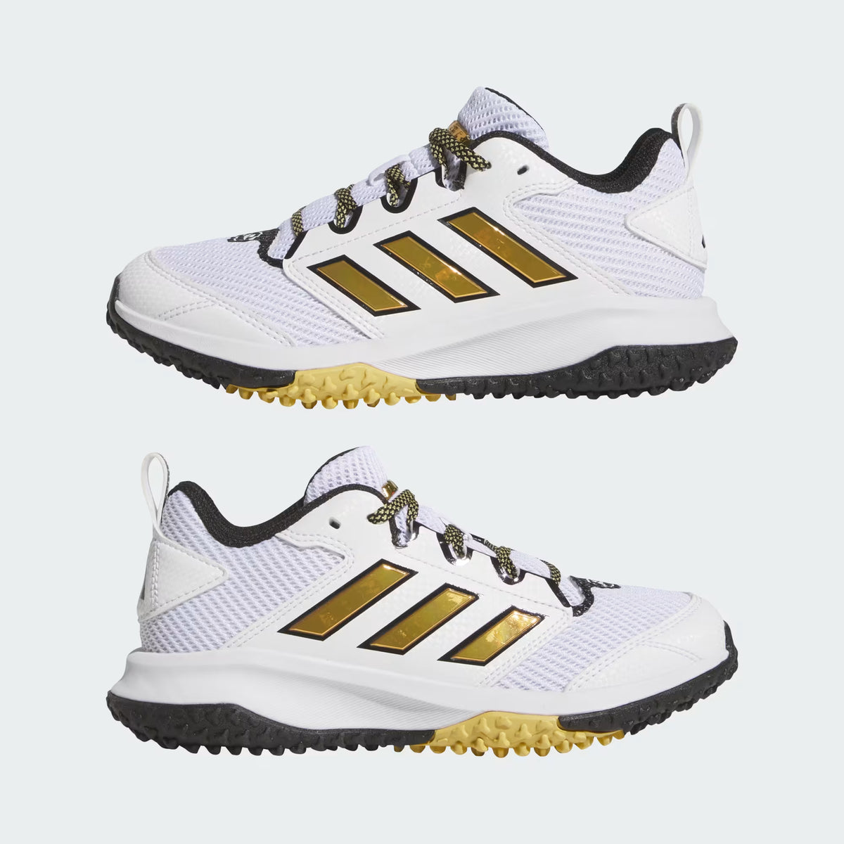 Adidas Impact 2.0 Art Youth Turf Shoes: KH8051