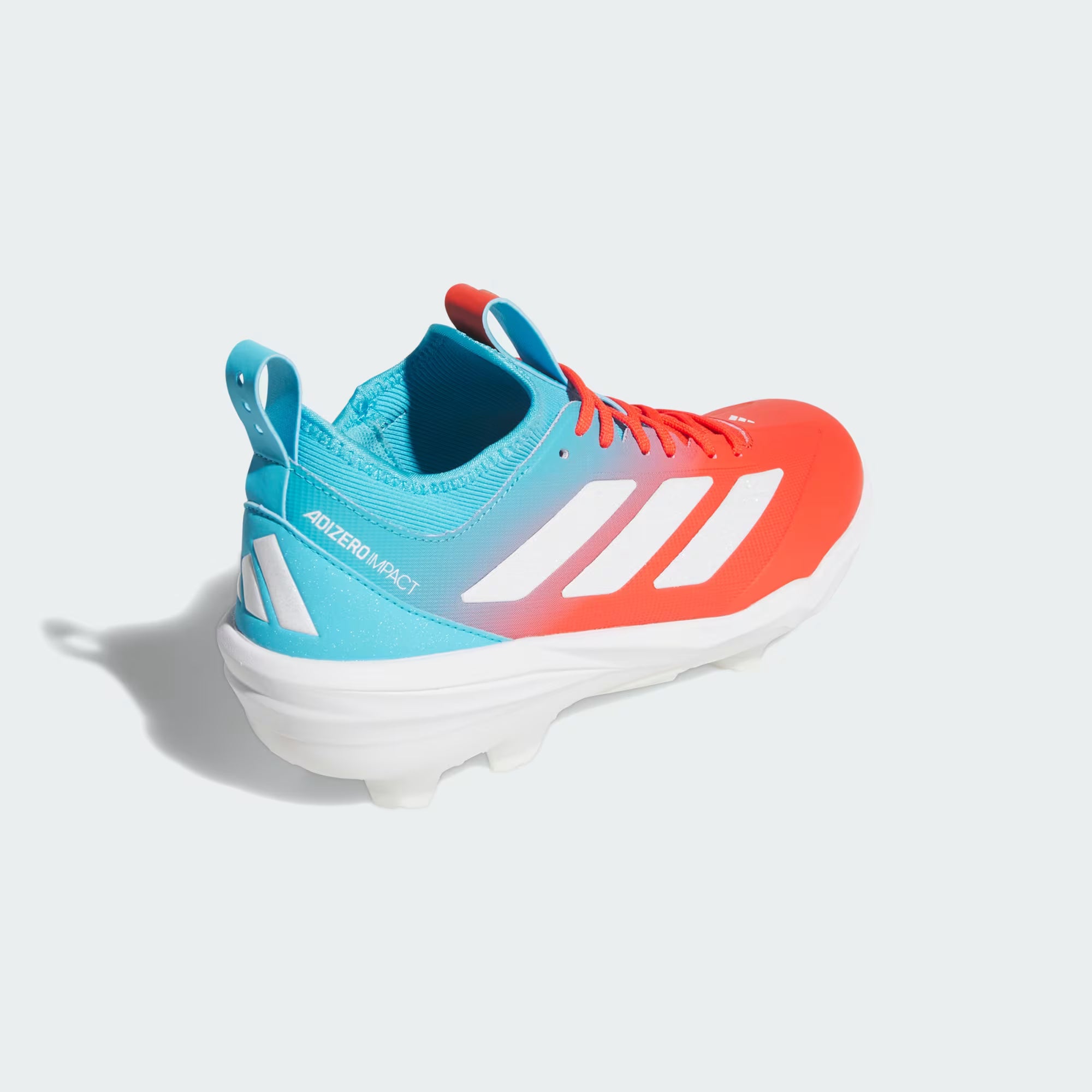 Adidas Adizero Impact TPU Candy Cleats: JR7826