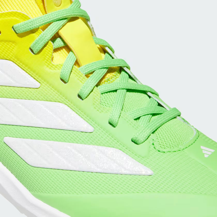 Adidas Adizero Impact TPU Candy Cleats: JR7827