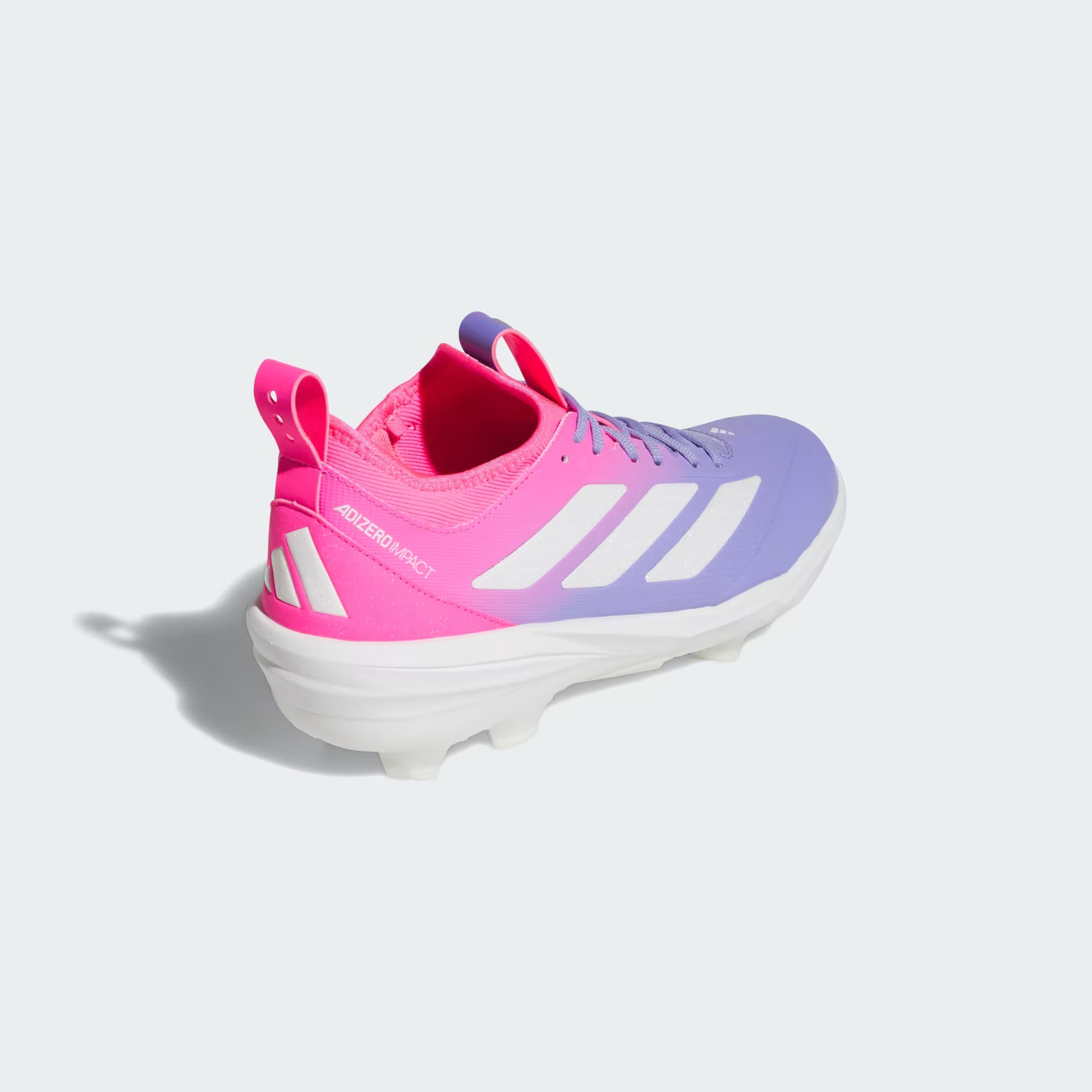 Adidas Adizero Impact TPU Candy Cleats: JR7828