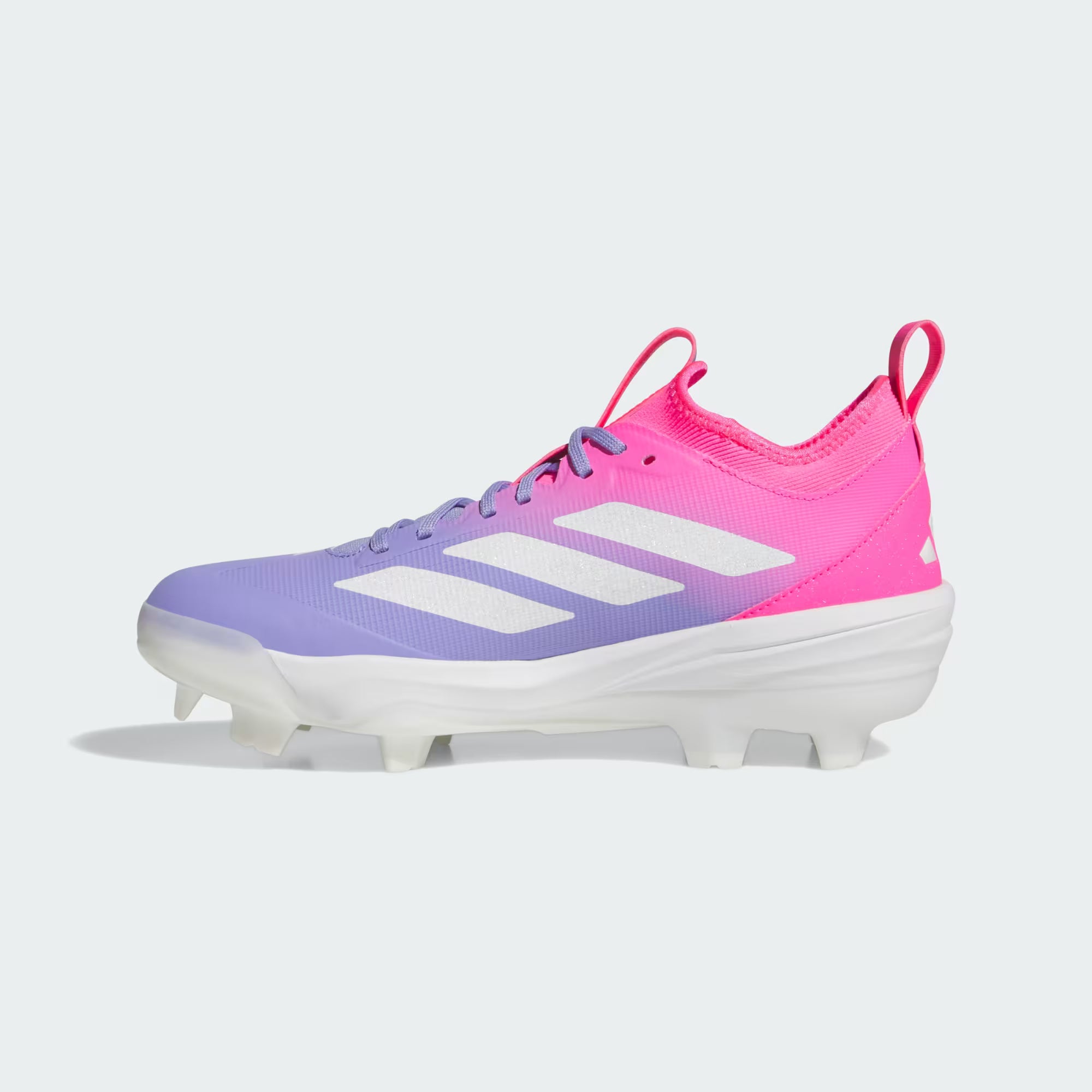 Adidas Adizero Impact TPU Candy Cleats: JR7828