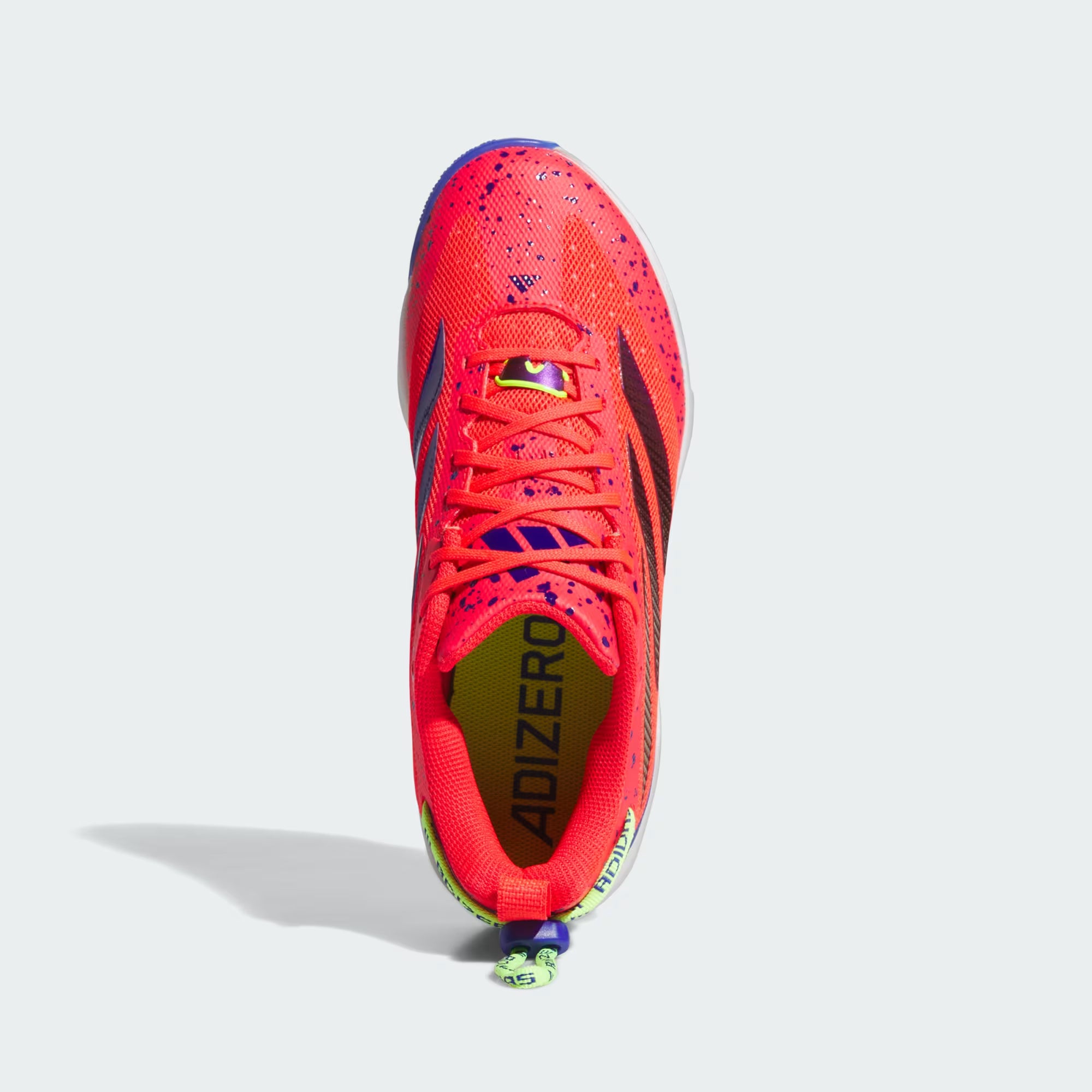 Adizero Impact Turf 2.0 Shades Shoes: JS2987
