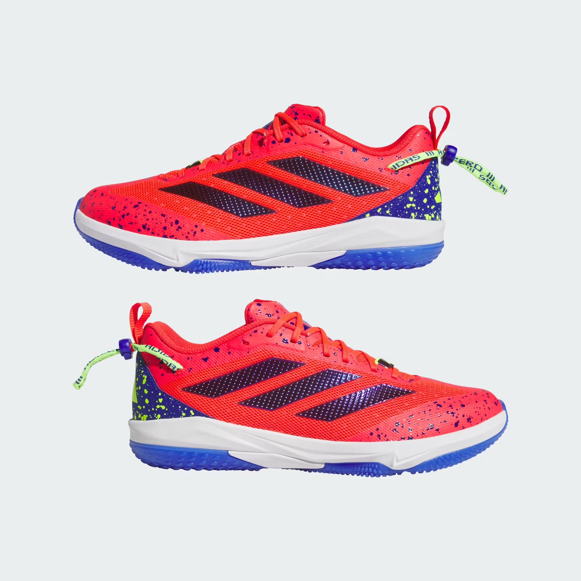 Adizero Impact Turf 2.0 Shades Shoes: JS2987