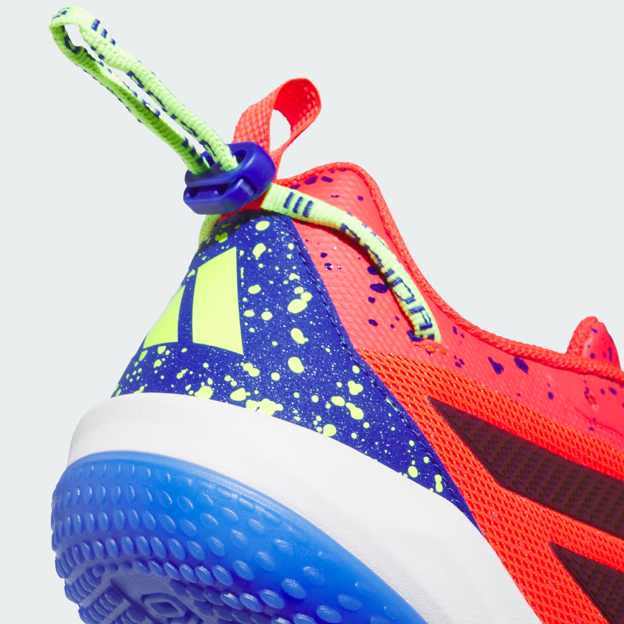 Adizero Impact Turf 2.0 Shades Shoes: JS2987