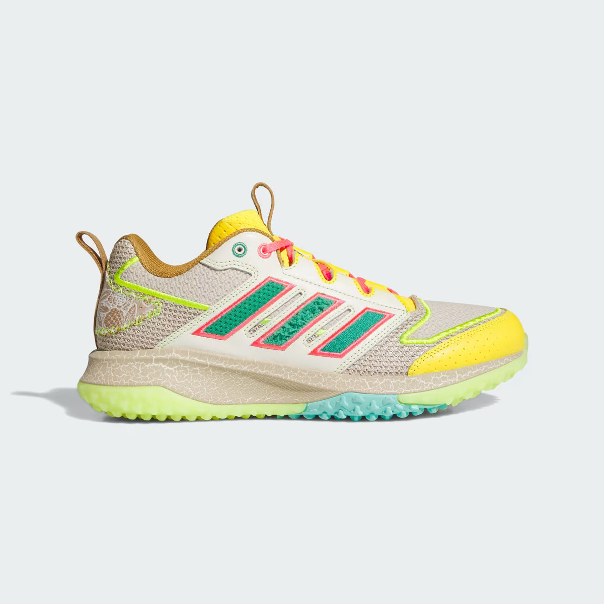Adidas Adizero Somos Impact Turf Trainer Shoes: JQ1415