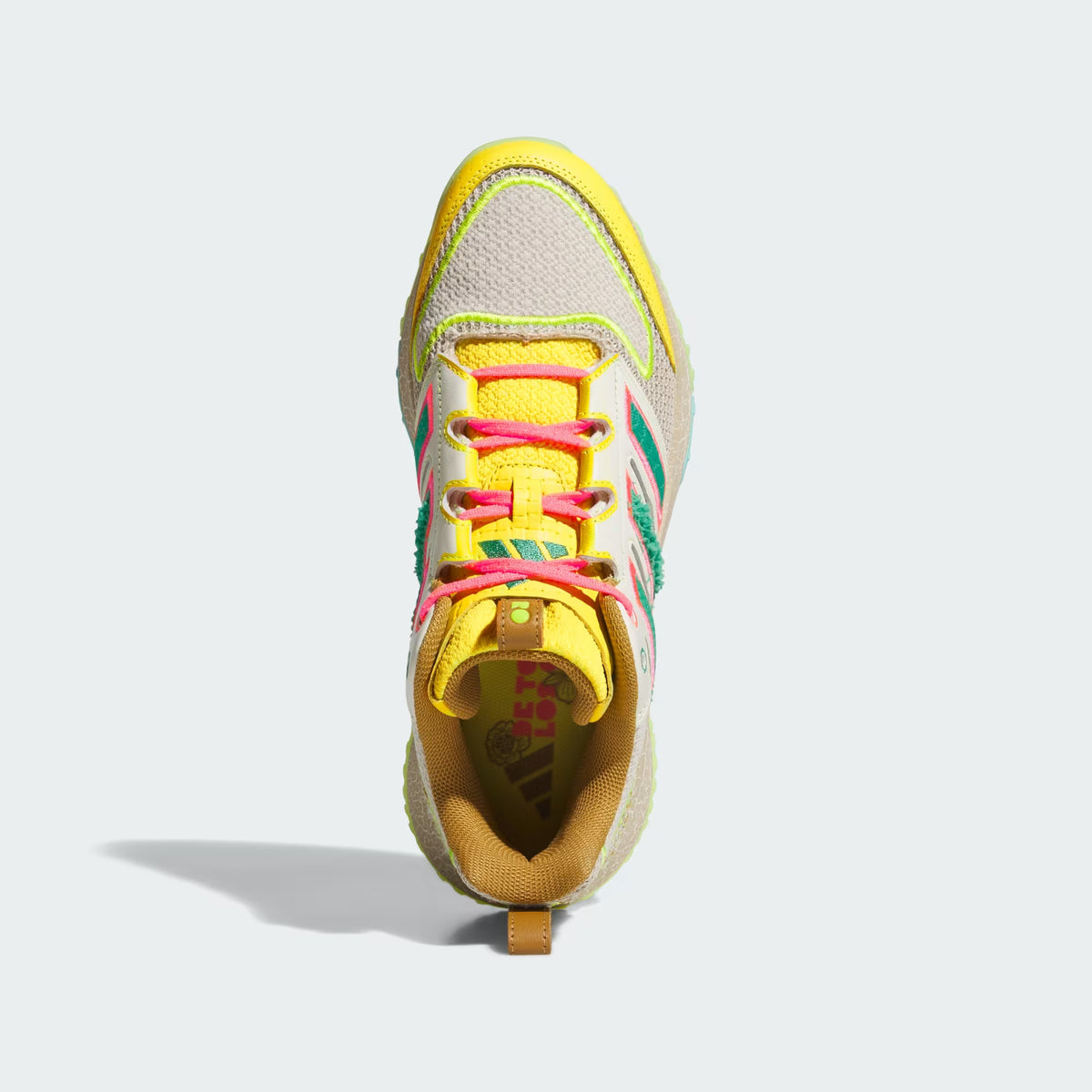 Adidas Adizero Somos Impact Turf Trainer Shoes: JQ1415