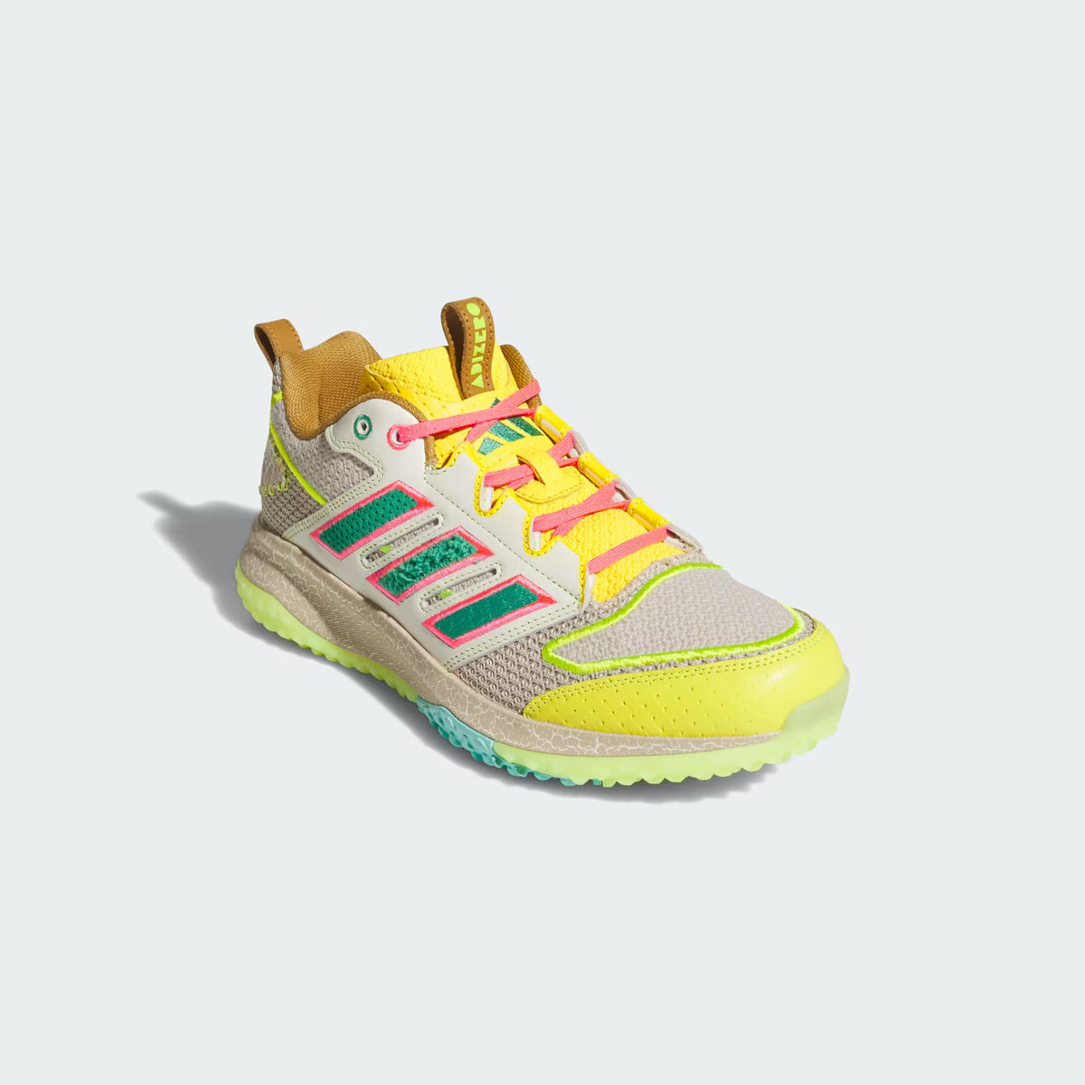 Adidas Adizero Somos Impact Turf Trainer Shoes: JQ1415