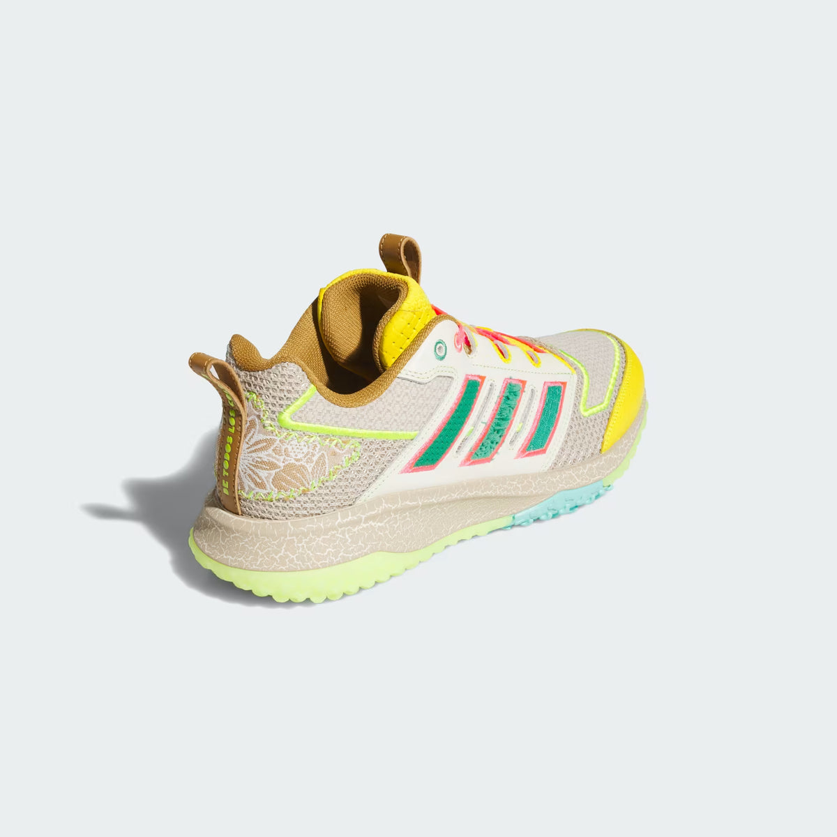 Adidas Adizero Somos Impact Turf Trainer Shoes: JQ1415