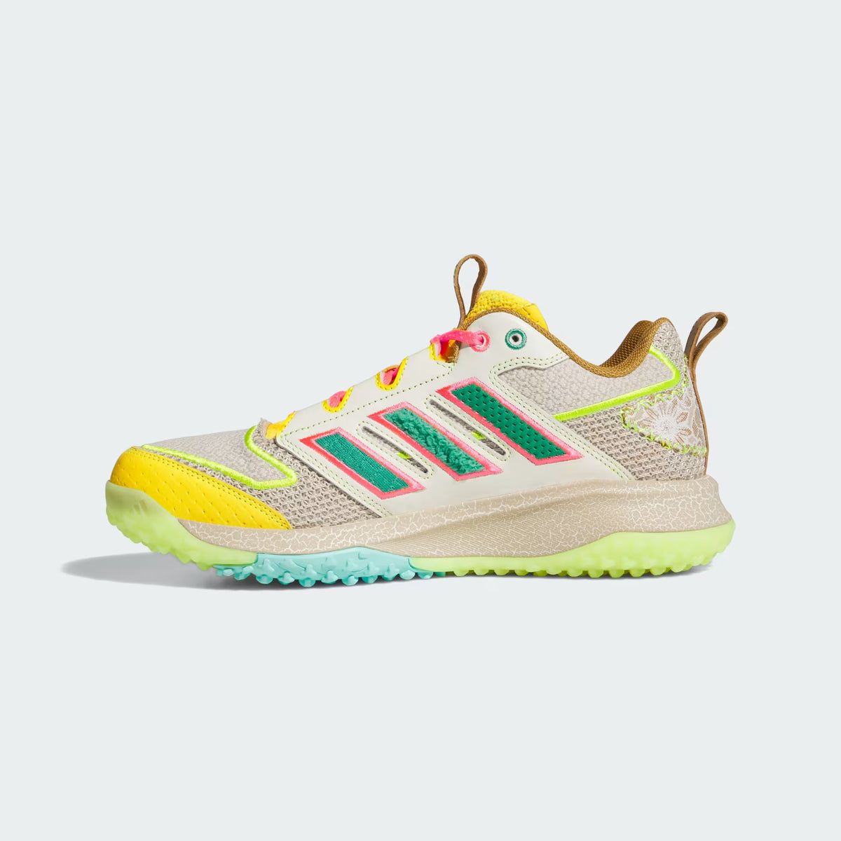 Adidas Adizero Somos Impact Turf Trainer Shoes: JQ1415