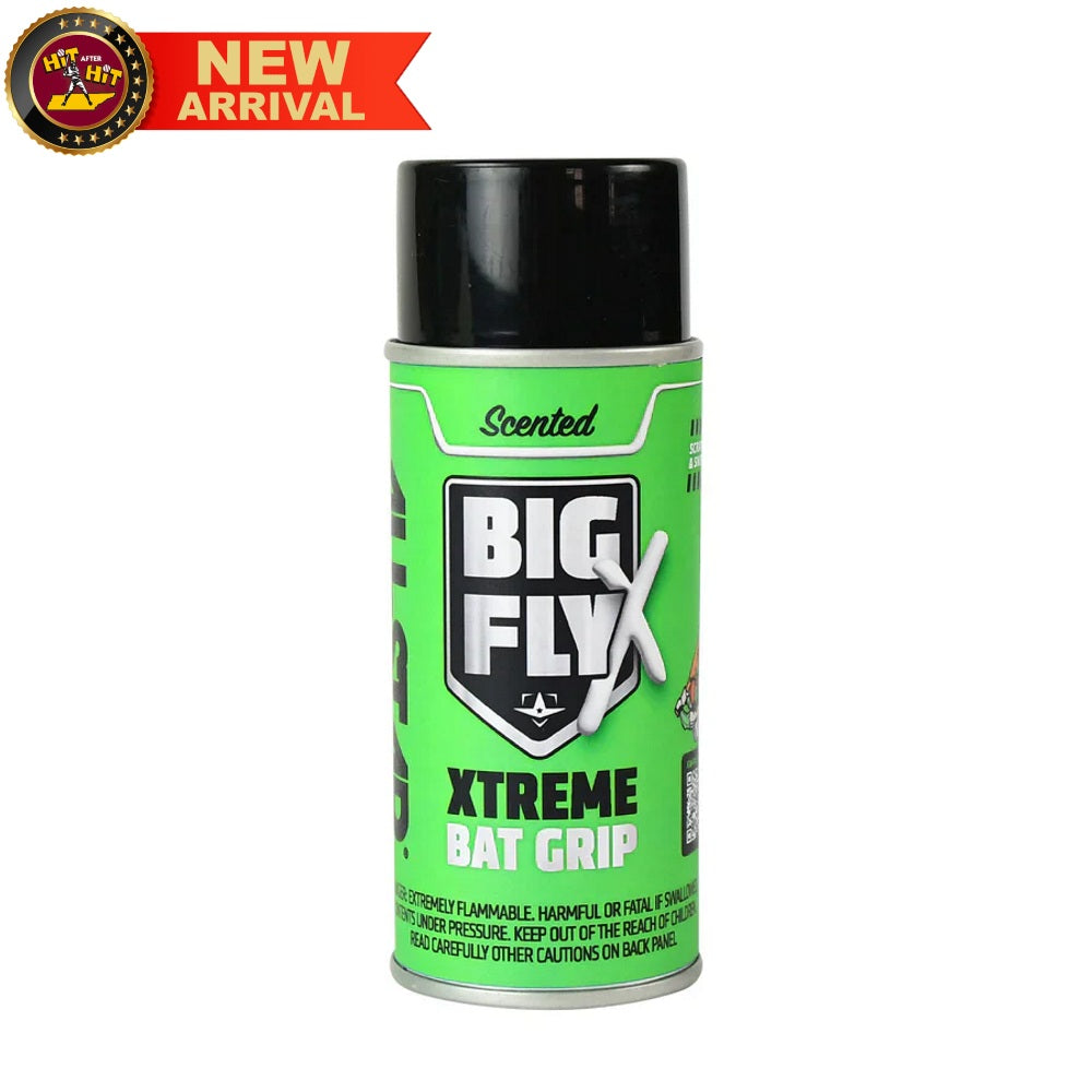 All-Star Big Fly™ Xtreme Bat Tack Spray