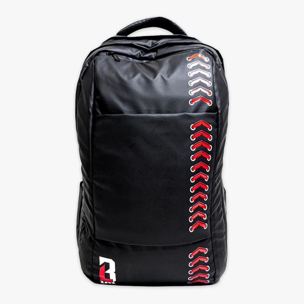 Baseball Lifestyle 101 Baseball Seams Backpack