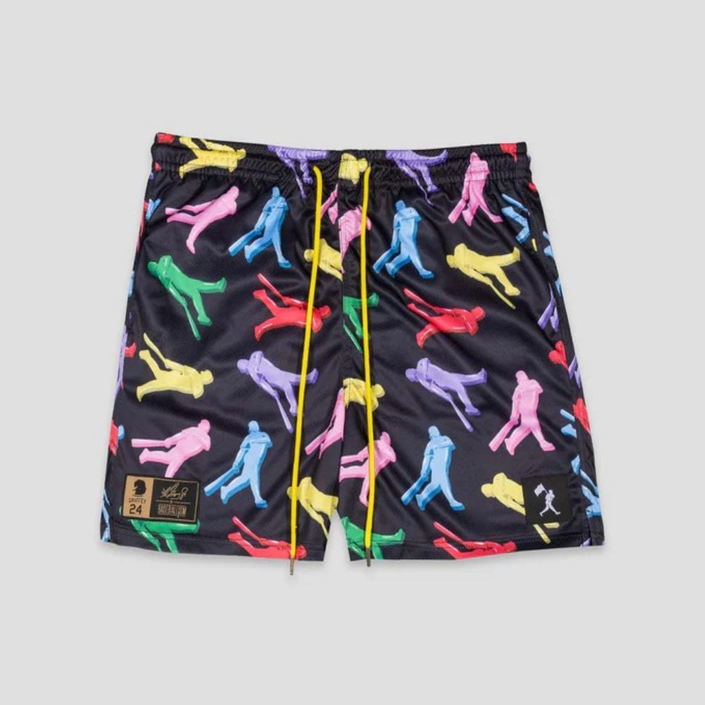 griffey shorts