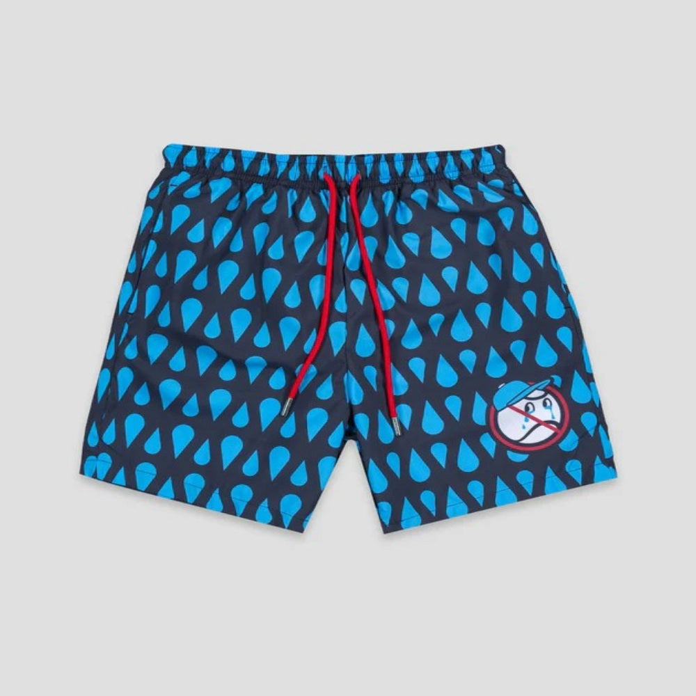 Baseballism Youth No Crying in Baseball Cage Trunks
