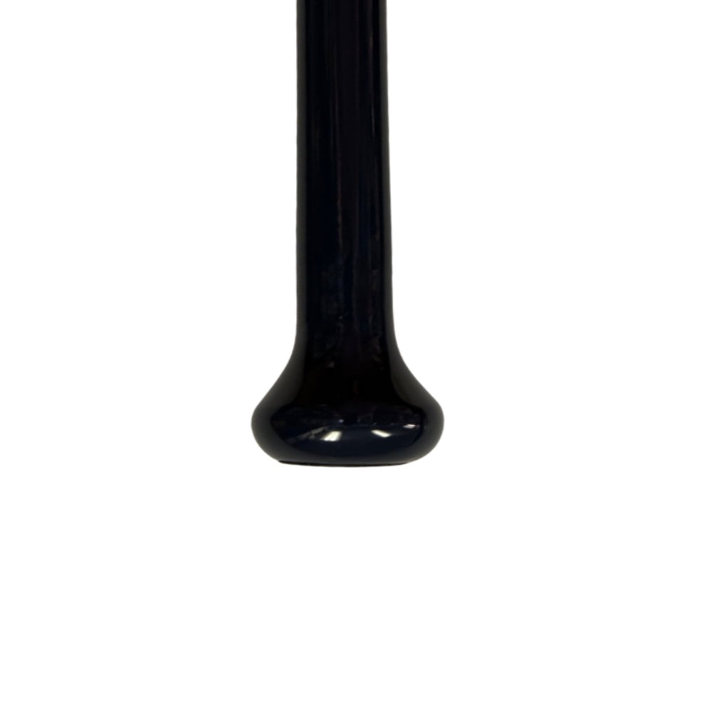 BAUM PLATINUM CUSTOM STANDARD HANDLE: NAVY/RED