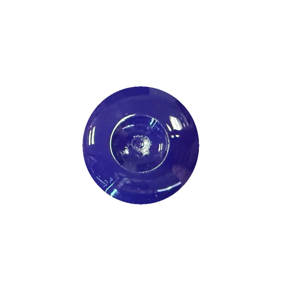 BAUM PLATINUM CUSTOM PRO FLARED HANDLE: BLACK/PURPLE