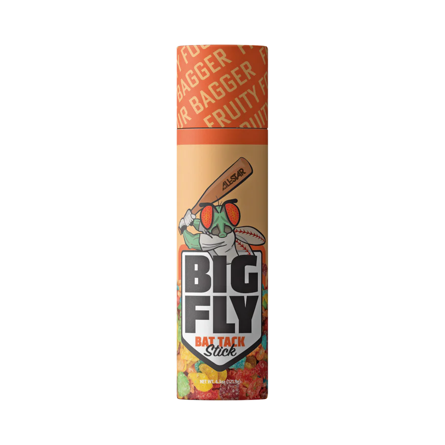 All-Star Big Fly™ Fruity Bat Tack Stick