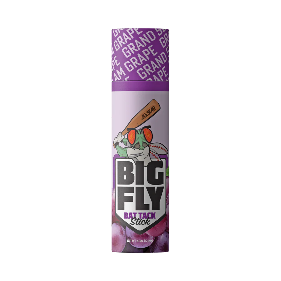 All-Star Big Fly™ Grape Bat Tack Stick