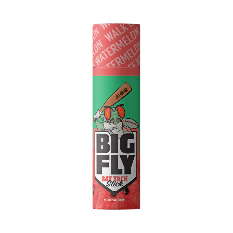 All-Star Big Fly™ Watermelon Bat Tack Stick