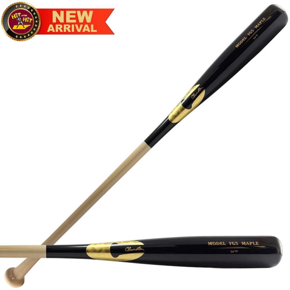 Chandler FGS 34" Maple Fungo