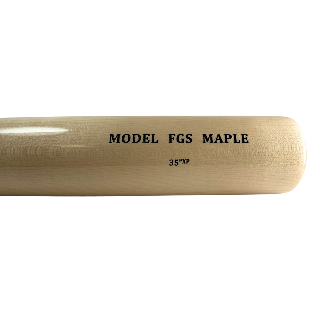 Chandler FGS 35" Maple Fungo