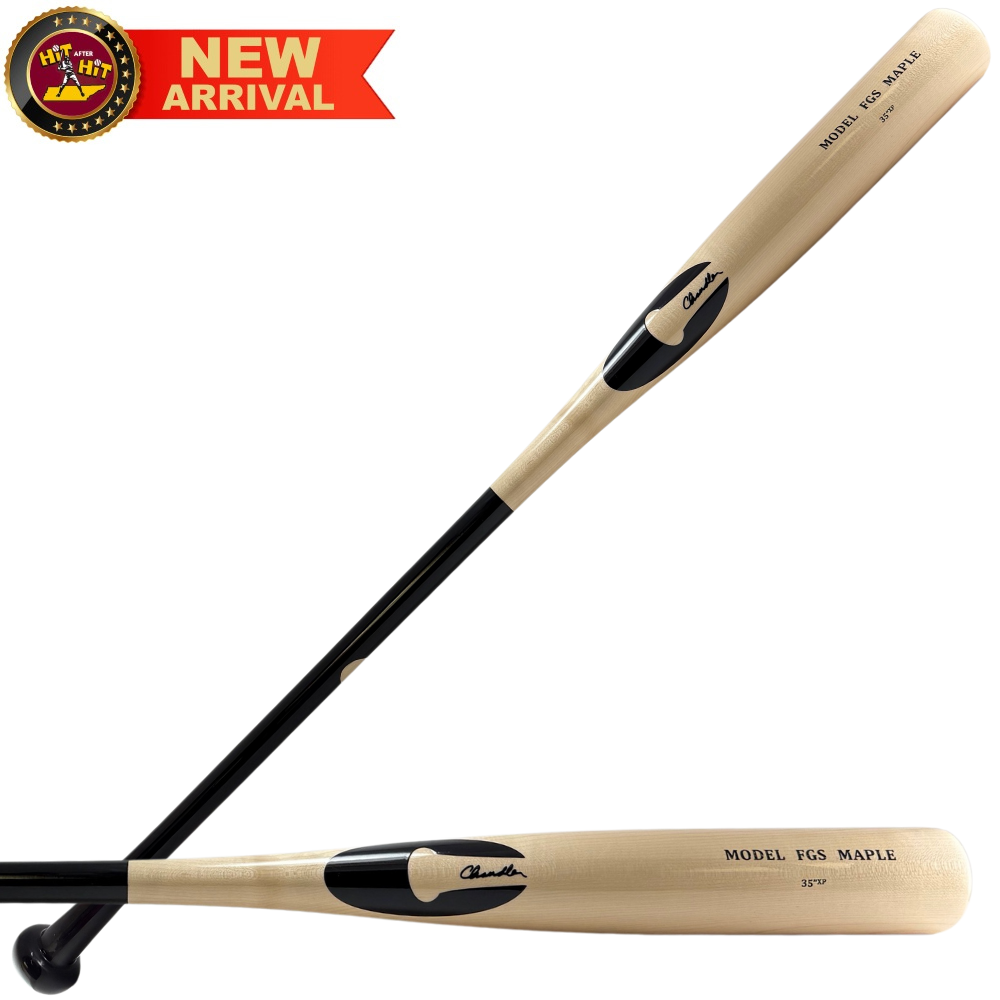 Chandler FGS 35" Maple Fungo