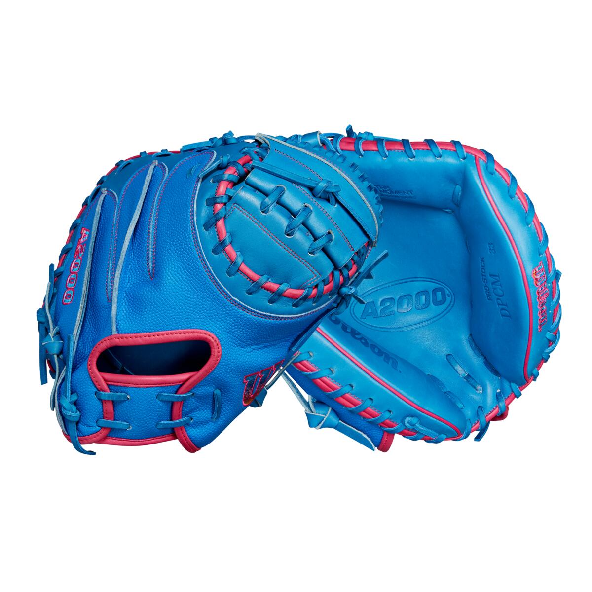 A2000 catchers mitt 33.5 online